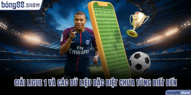 Giải Ligue 1
